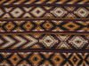 Kilim Orange Flat Woven 66 X 139 Area Rug 100-109974 Thumb 5