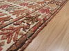 Kilim Beige Hand Knotted 46 X 73  Area Rug 100-109976 Thumb 5