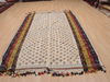 Kilim Beige Flat Woven 62 X 90  Area Rug 100-109977 Thumb 1