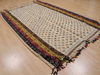 Kilim Beige Flat Woven 62 X 90  Area Rug 100-109977 Thumb 3