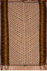 Kilim Beige Flat Woven 62 X 90  Area Rug 100-109977 Thumb 0