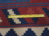 Kilim Brown Flat Woven 67 X 99 Area Rug 100-109980 Thumb 11