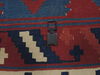 Kilim Brown Flat Woven 67 X 99 Area Rug 100-109980 Thumb 12