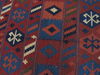 Kilim Brown Flat Woven 67 X 99 Area Rug 100-109980 Thumb 6