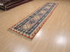 Kilim Brown Runner Flat Woven 31 X 131 Area Rug 100-109981 Thumb 2