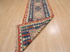 Kilim Brown Runner Flat Woven 31 X 131  Area Rug 100-109981 Thumb 7