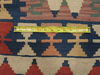Kilim Brown Runner Flat Woven 31 X 131 Area Rug 100-109981 Thumb 9