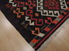 Kilim Red Flat Woven 511 X 96  Area Rug 100-109983 Thumb 10