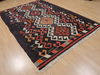 Kilim Red Flat Woven 511 X 96  Area Rug 100-109983 Thumb 3