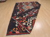 Kilim Red Flat Woven 511 X 96  Area Rug 100-109983 Thumb 7