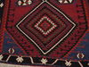 Kilim Red Flat Woven 59 X 101  Area Rug 100-109986 Thumb 5