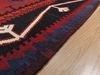 Kilim Red Flat Woven 59 X 101  Area Rug 100-109986 Thumb 6