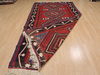 Kilim Red Flat Woven 59 X 101  Area Rug 100-109986 Thumb 7