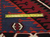 Kilim Red Flat Woven 59 X 101  Area Rug 100-109986 Thumb 8