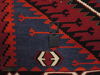 Kilim Red Flat Woven 59 X 101  Area Rug 100-109986 Thumb 9