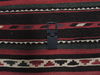 Kilim Red Flat Woven 62 X 94 Area Rug 100-109987 Thumb 10