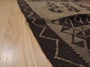 Kilim Brown Runner Flat Woven 310 X 96 Area Rug 100-109988 Thumb 11