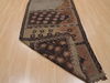 Kilim Brown Runner Flat Woven 310 X 96  Area Rug 100-109988 Thumb 12