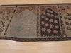 Kilim Brown Runner Flat Woven 310 X 96  Area Rug 100-109988 Thumb 7