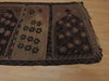 Kilim Brown Runner Flat Woven 310 X 96 Area Rug 100-109988 Thumb 8