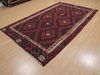 Kilim Red Flat Woven 56 X 710 Area Rug 100-109990 Thumb 2