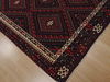 Kilim Red Flat Woven 56 X 710 Area Rug 100-109990 Thumb 4