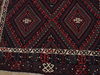Kilim Red Flat Woven 56 X 710 Area Rug 100-109990 Thumb 5