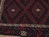 Kilim Red Flat Woven 56 X 710  Area Rug 100-109990 Thumb 5