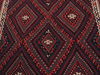 Kilim Red Flat Woven 56 X 710 Area Rug 100-109990 Thumb 6