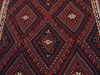 Kilim Red Flat Woven 56 X 710  Area Rug 100-109990 Thumb 6