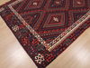 Kilim Red Flat Woven 56 X 710 Area Rug 100-109990 Thumb 7