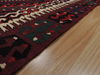 Kilim Red Flat Woven 56 X 710 Area Rug 100-109990 Thumb 8