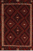 Kilim Red Flat Woven 56 X 710 Area Rug 100-109990 Thumb 0