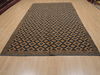 Kilim Beige Flat Woven 611 X 120 Area Rug 100-109991 Thumb 1