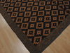 Kilim Beige Flat Woven 611 X 120 Area Rug 100-109991 Thumb 4