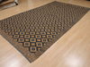 Kilim Beige Flat Woven 611 X 120  Area Rug 100-109991 Thumb 5