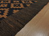 Kilim Beige Flat Woven 611 X 120 Area Rug 100-109991 Thumb 7