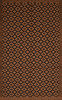 Kilim Beige Flat Woven 611 X 120 Area Rug 100-109991 Thumb 0