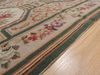 Kilim Beige Runner Flat Woven 26 X 100 Area Rug 100-109996 Thumb 6