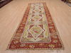 Kilim Green Runner Flat Woven 41 X 118 Area Rug 100-109997 Thumb 1