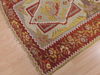 Kilim Green Runner Flat Woven 41 X 118 Area Rug 100-109997 Thumb 5