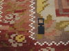 Kilim Green Runner Flat Woven 41 X 118 Area Rug 100-109997 Thumb 9