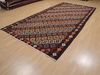 Kilim Red Flat Woven 510 X 124 Area Rug 100-109999 Thumb 2