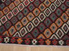 Kilim Red Flat Woven 510 X 124 Area Rug 100-109999 Thumb 5