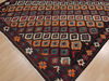 Kilim Red Flat Woven 510 X 124  Area Rug 100-109999 Thumb 7