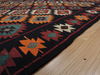 Kilim Red Flat Woven 510 X 124 Area Rug 100-109999 Thumb 8