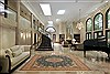Nain Blue Hand Knotted 88 X 123 Area Rug 100-11000 Thumb 1