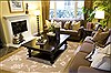 Indo-Nepal Beige Hand Knotted 84 X 115 Area Rug 100-11006 Thumb 3