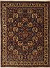 Bakhtiar Beige Hand Knotted 86 X 118  Area Rug 100-11007 Thumb 0
