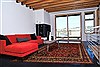 Mashad Red Hand Knotted 99 X 129 Area Rug 100-11013 Thumb 3